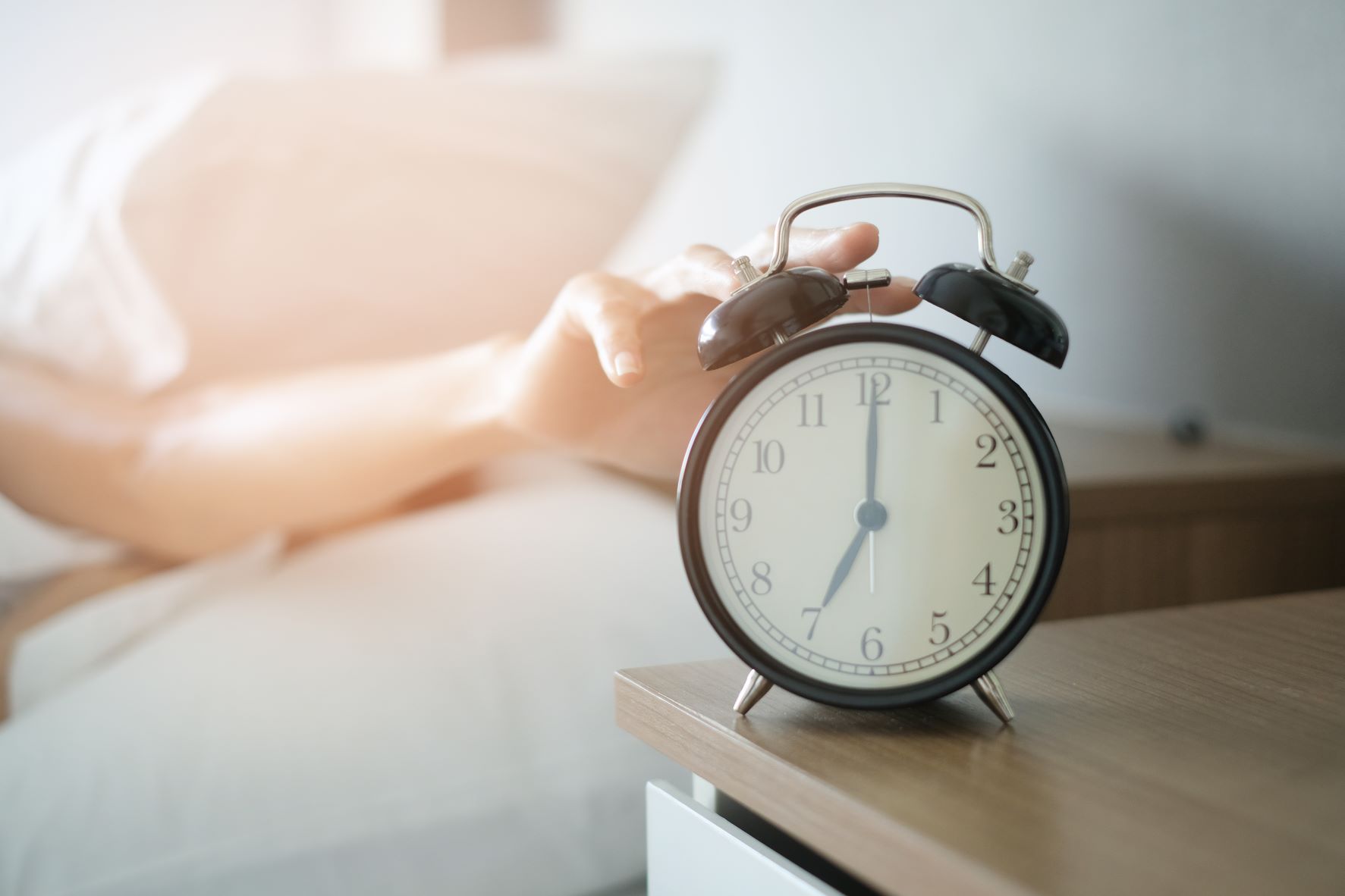 7 Kebiasaan Sehat yang Bisa Kamu Lakukan Sejak Pagi