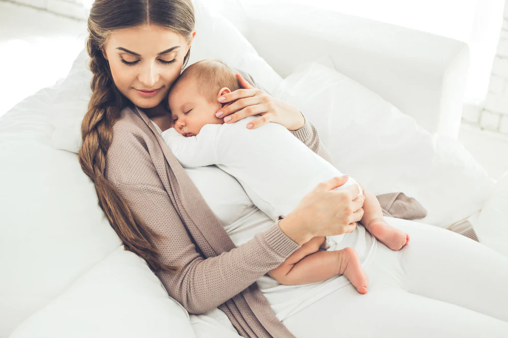 7 Vitamin yang Paling Dibutuhkan Ibu Hamil dan Menyusui